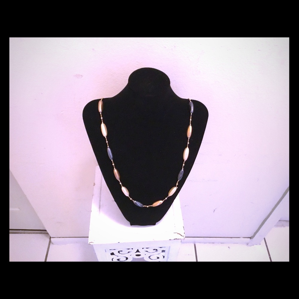 nice necklace